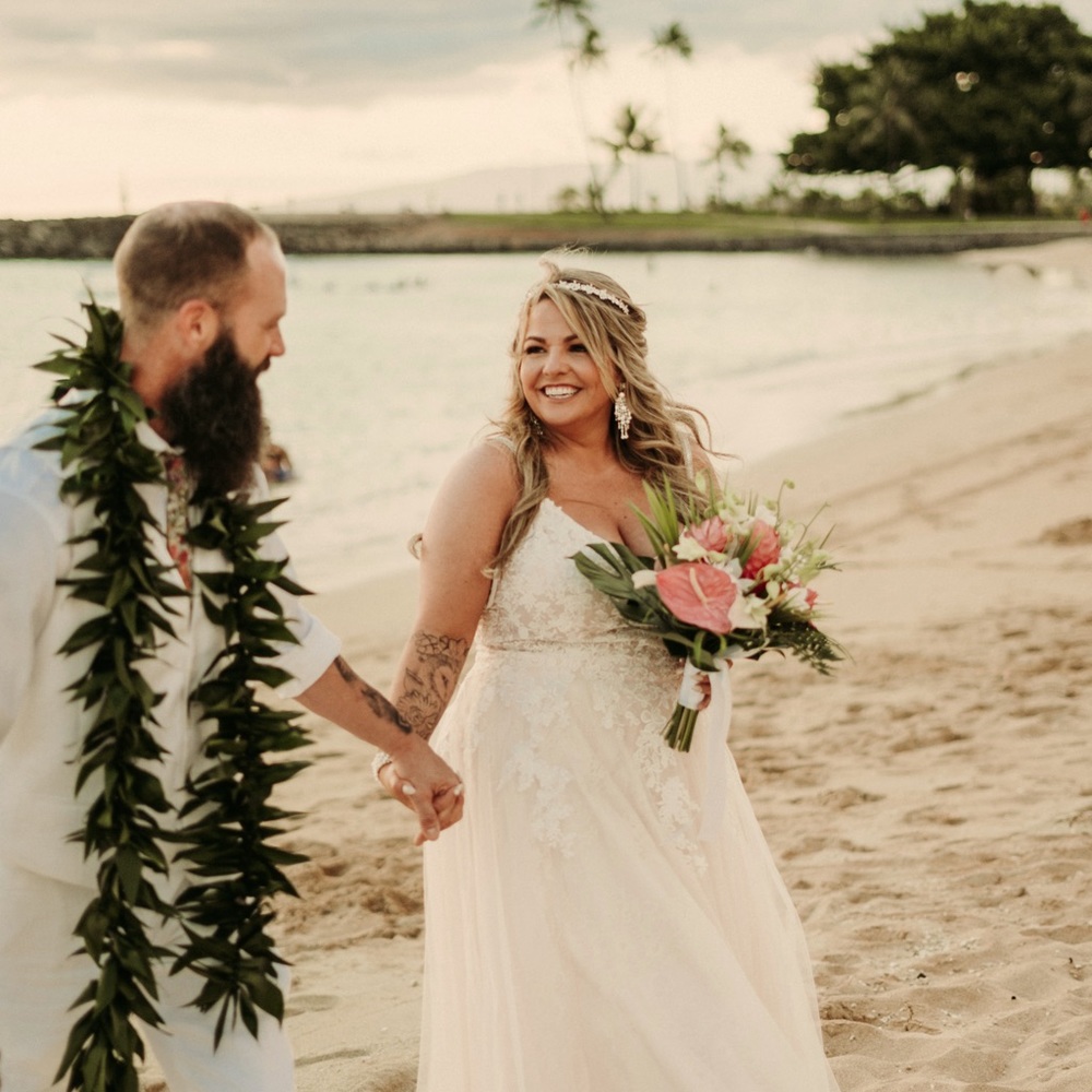 Meet your Posher, Angie